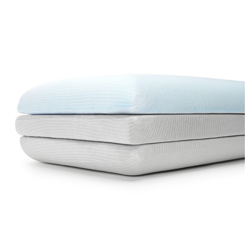 Almohada viscoelástica personalizable - Colchón Morfeo
