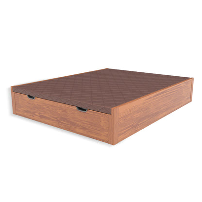 Canapé madera Sofy