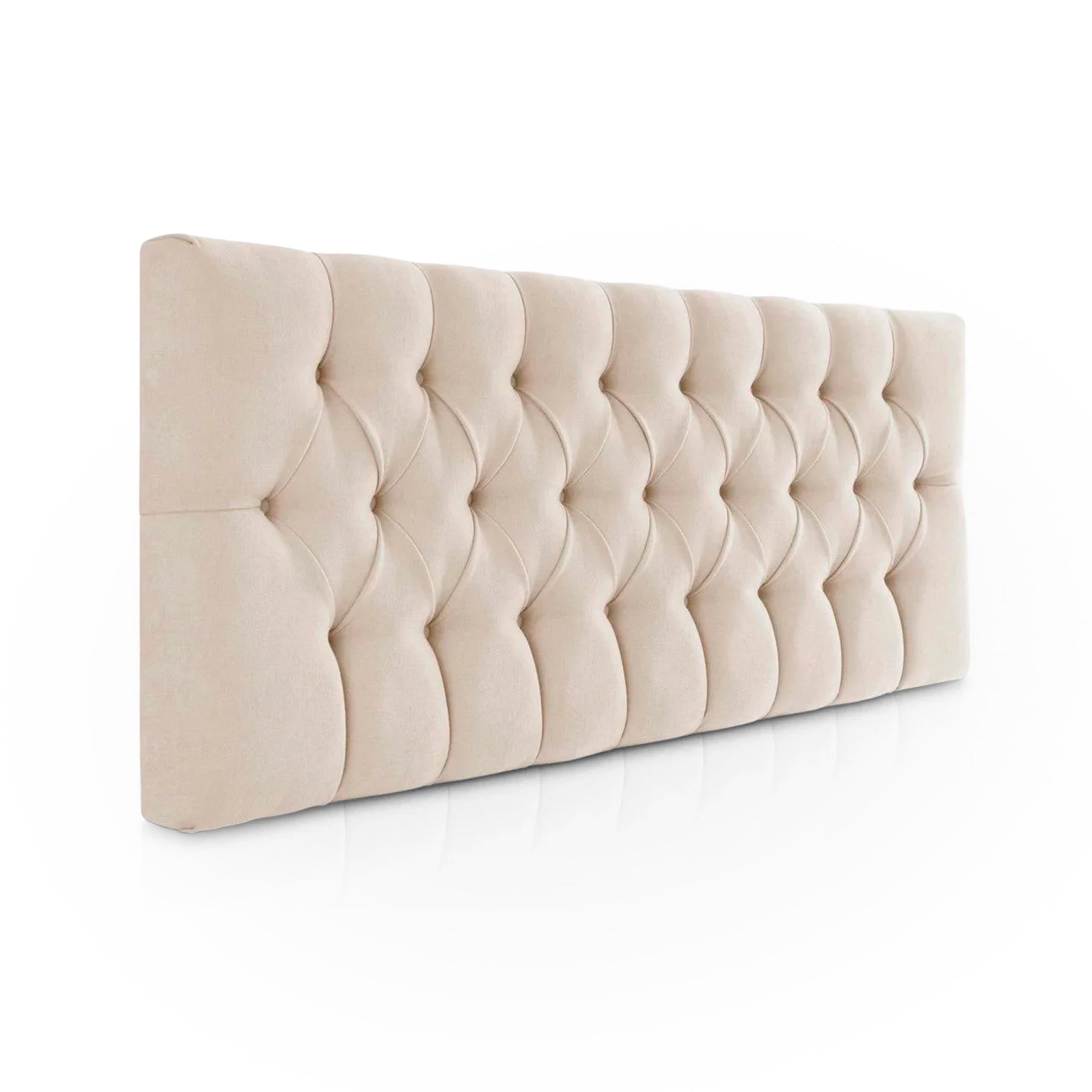 Capy Upholstered Headboard