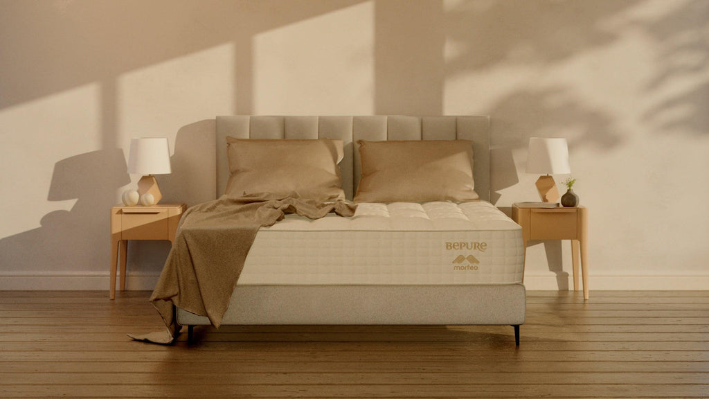 Bepure Atelier Mattress
