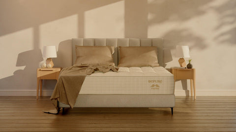 Bepure Atelier Mattress