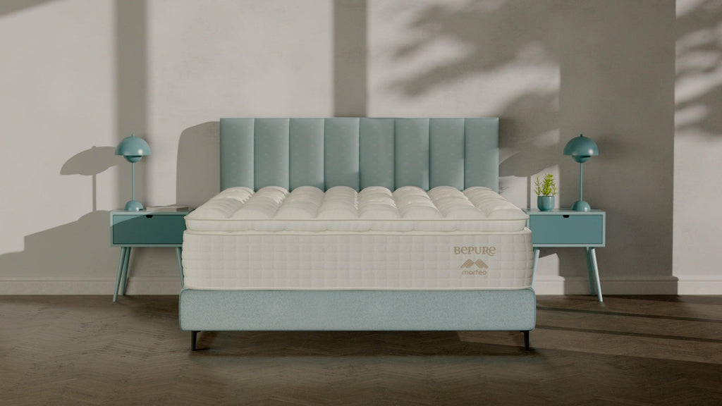 Bepure Superior Mattress