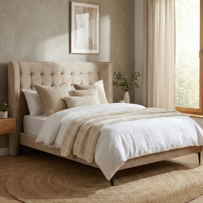 Cabecero Morfeo Nido