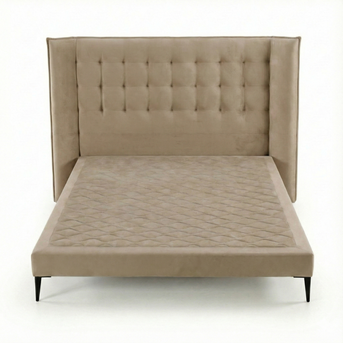 Pack Cabecero Nido + Base Lyon de Morfeo