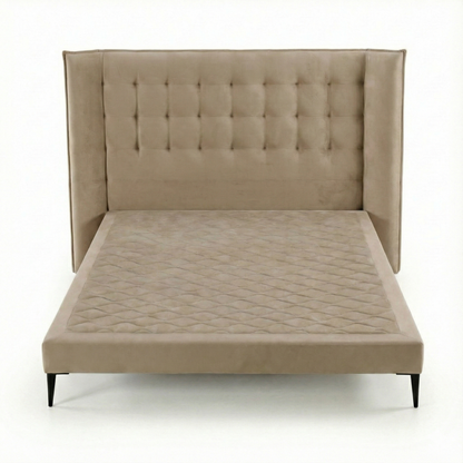 Pack Cabecero Nido + Base Lyon de Morfeo