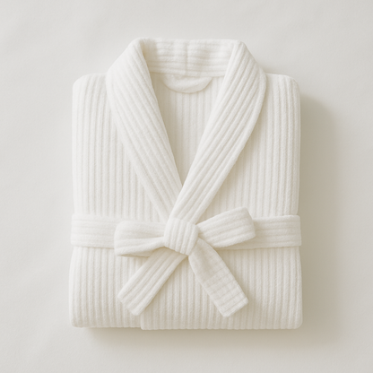 Olympia Bathrobe