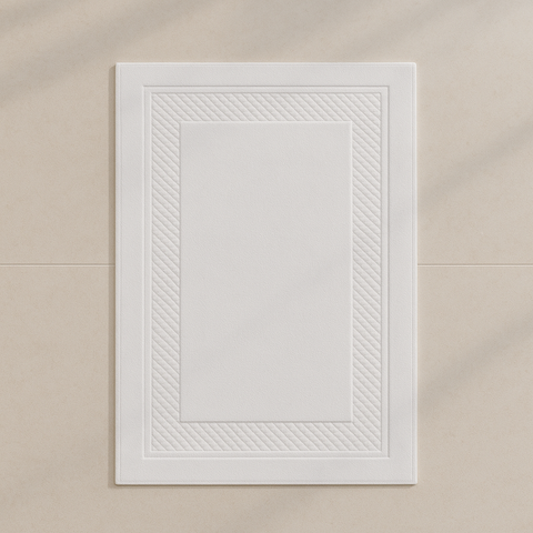 Alfombra de Baño