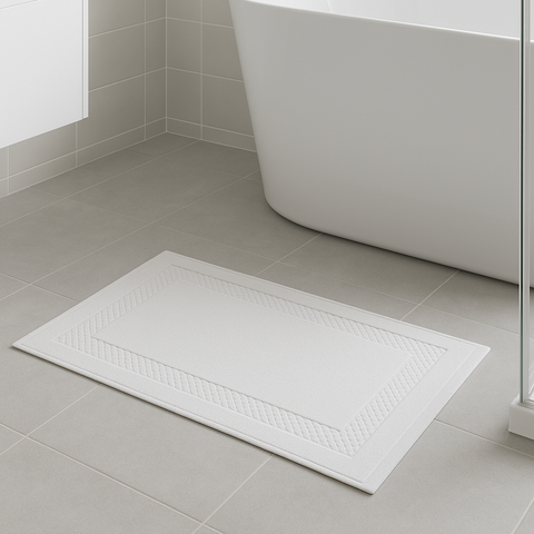 Alfombra de Baño