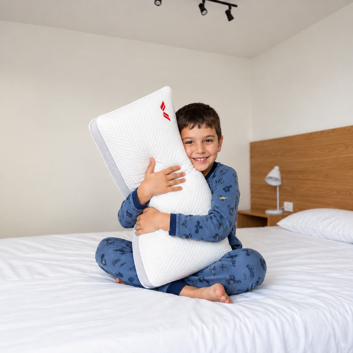 Calma Soft Pillow