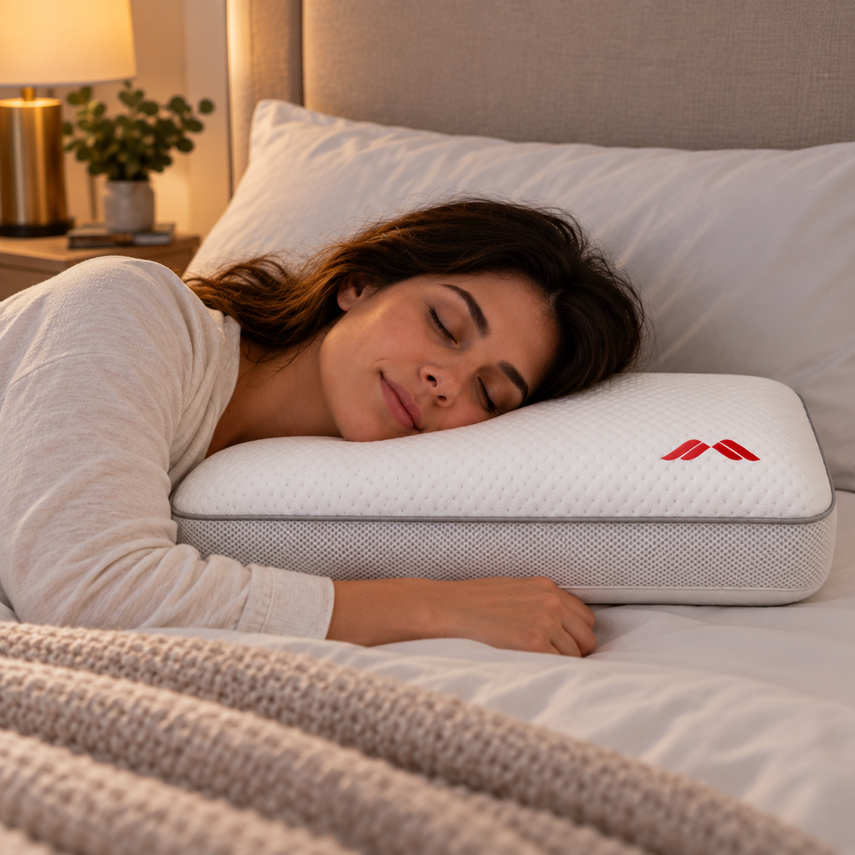 Morfeo AirHigh® Pillow