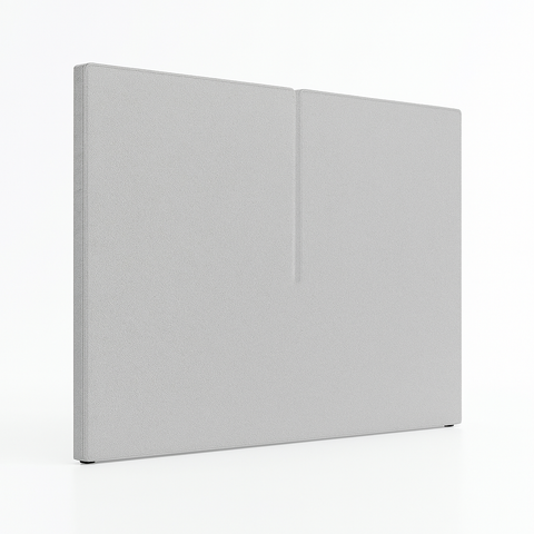 Cabecero Aura Gris 150 cm