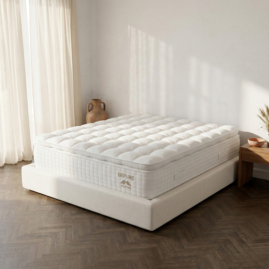 Aurum Mattress