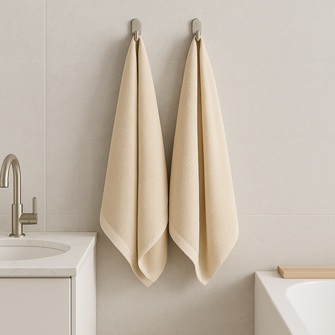 Toalla de Baño Serena
