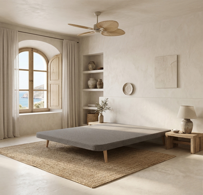 Kos Upholstered Base