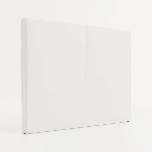 Cabecero Aura Blanco 200 cm