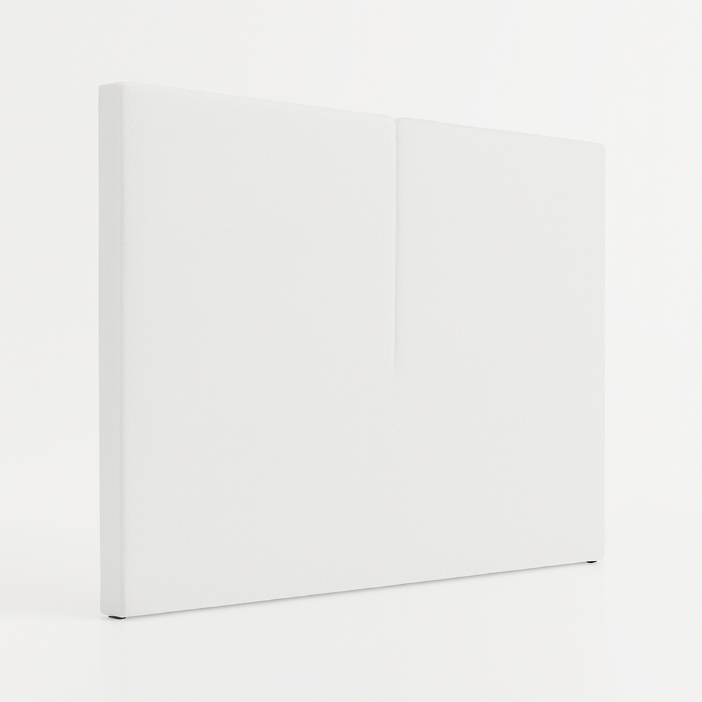 Cabecero Aura Blanco 90 cm
