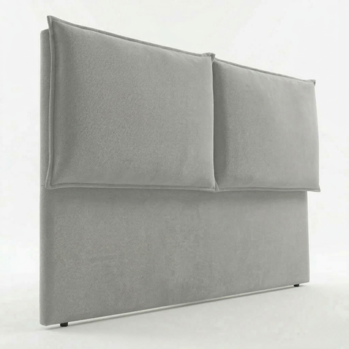 Silver grey