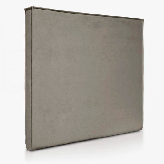 Cabecero Tapizado Mox Antracita 150 cm