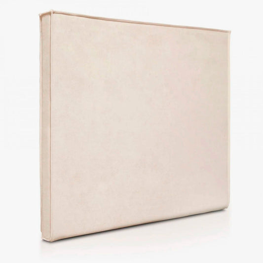 Cabecero Tapizado Mox Beige 160 cm