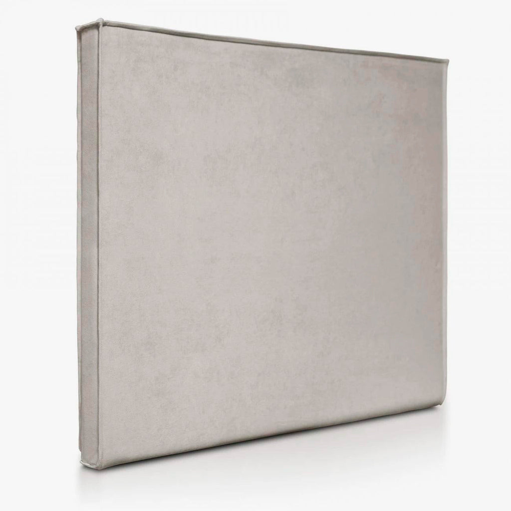 Upholstered Headboard Mox Gray 160 cm