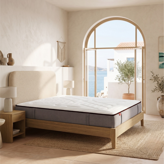 Saona Headboard