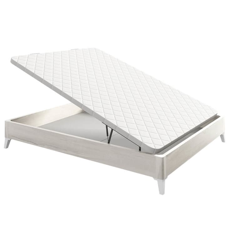 Canapé Niza Topo 150x190 cm