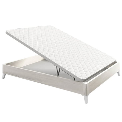 Canapé Niza Topo 150x190 cm