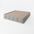 Paquete de descanso: Colchon Morfeo XL + Canapé Duna - Colchón Morfeo