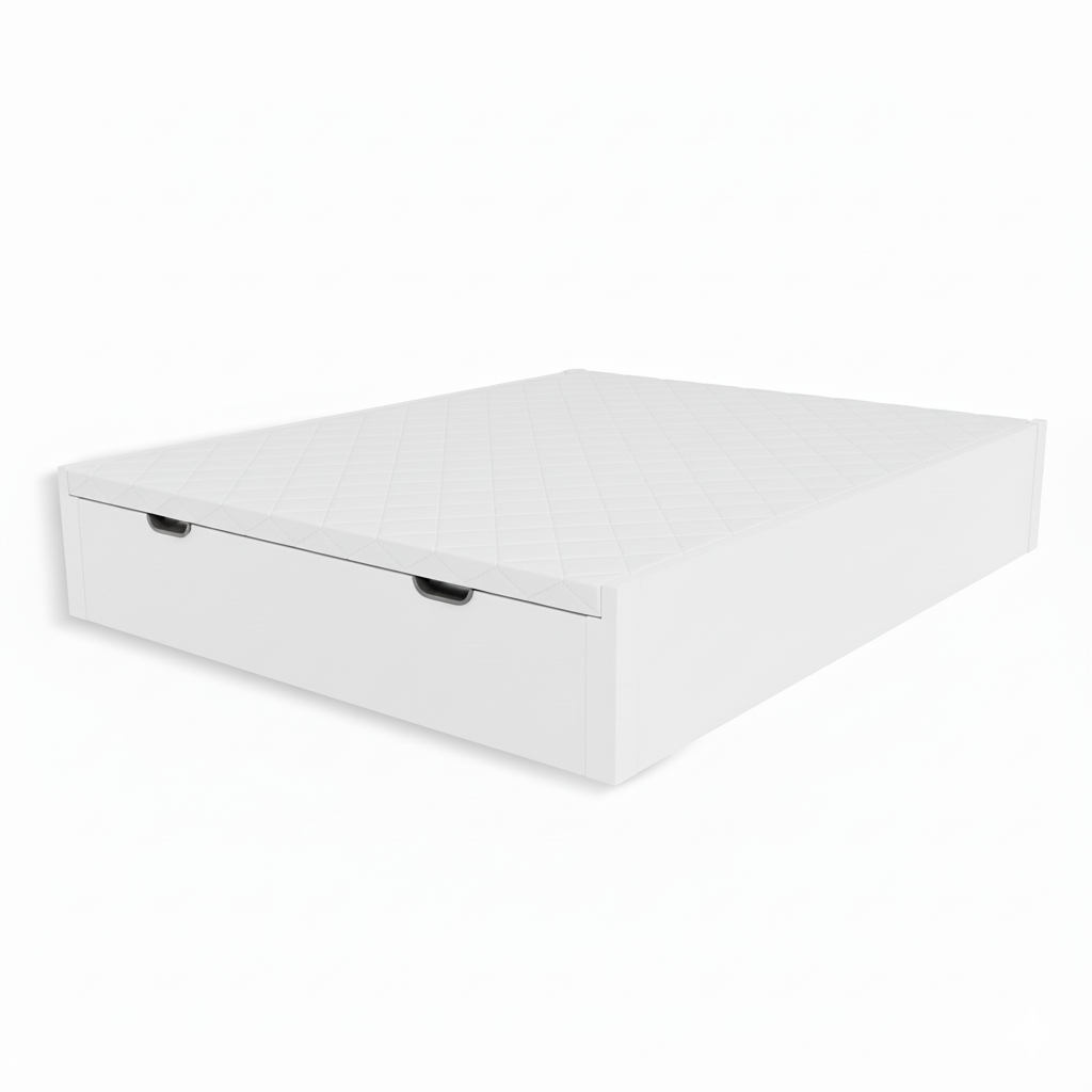 Canapé madera Sofy