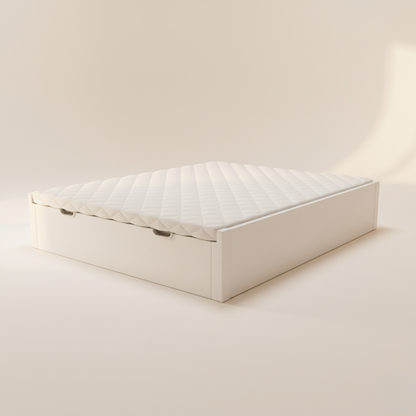 Canapé madera Sofy