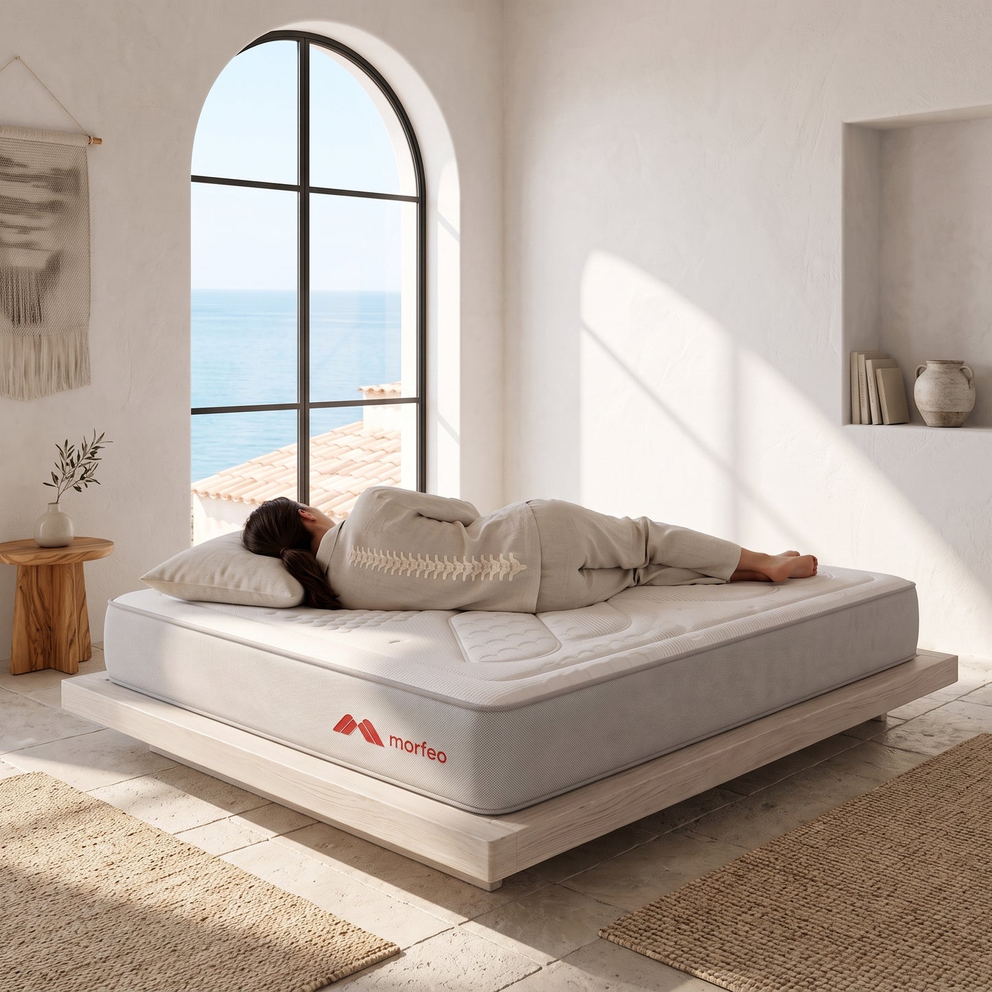 Matelas VisCool