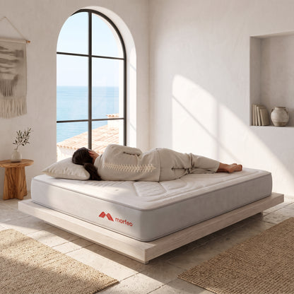 Matelas VisCool
