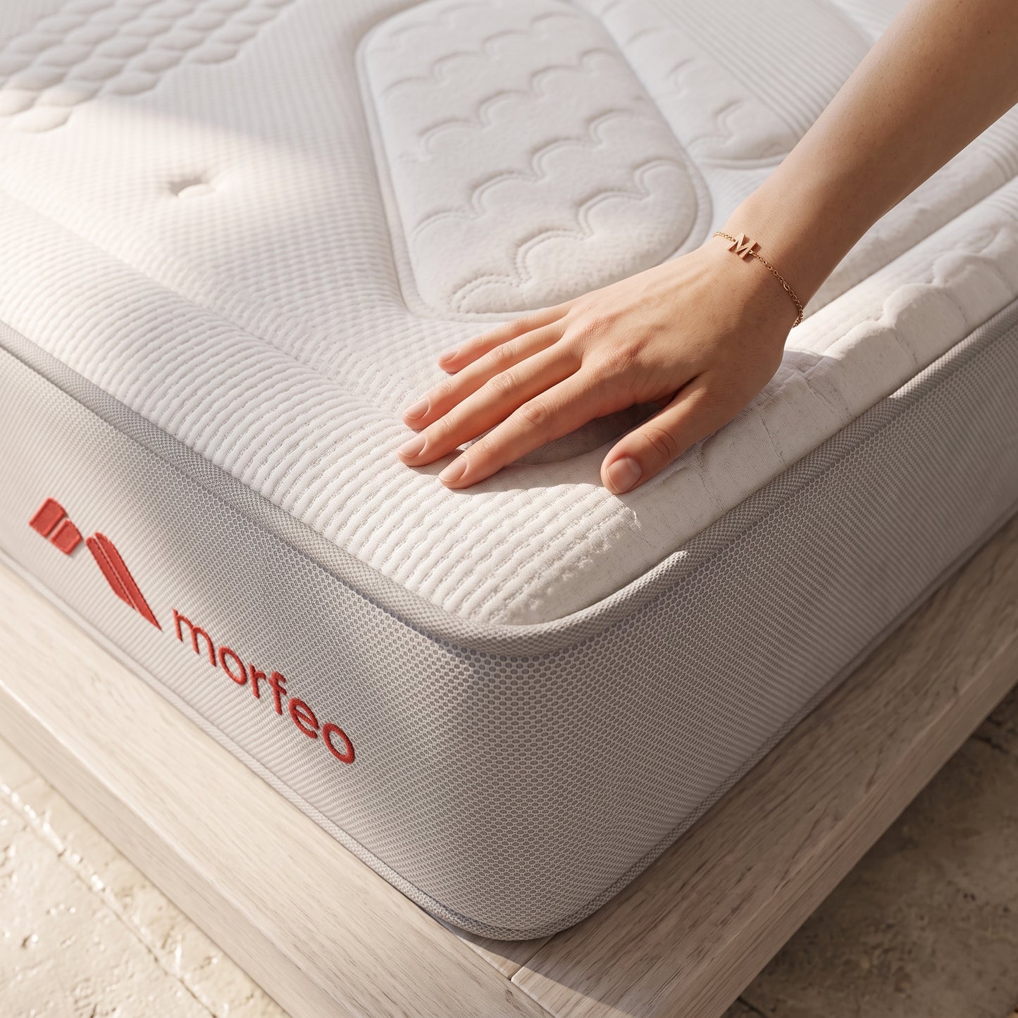 Matelas VisCool