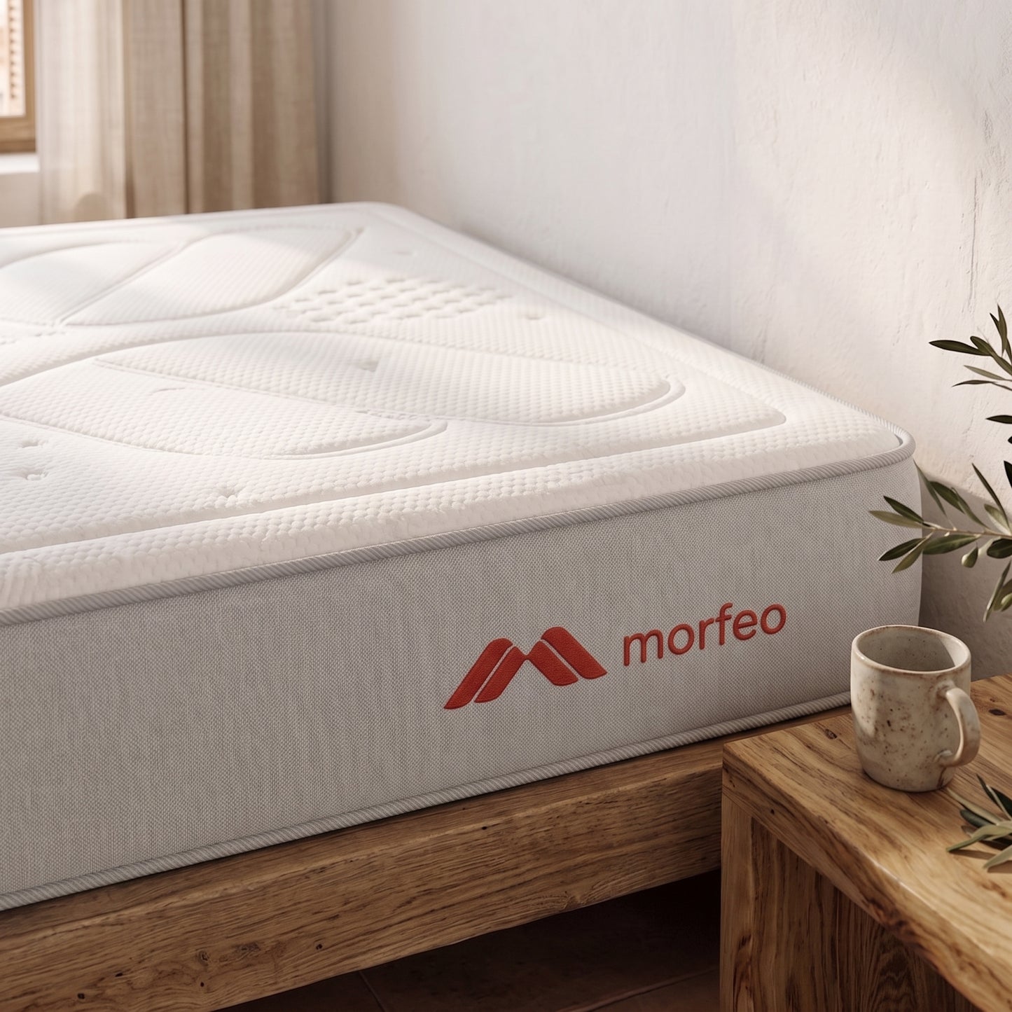Matelas VisCool