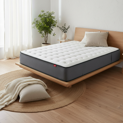 Morfeo Altus Hybrid mattress
