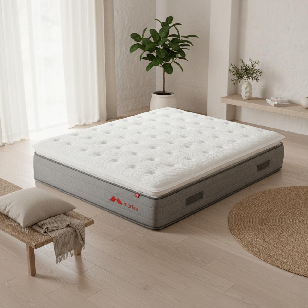 Morfeo Nature Mattress