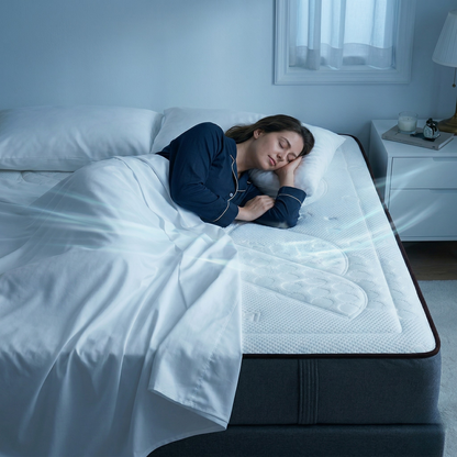 Colchón Original Hybrid