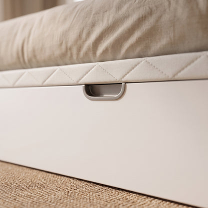 Canapé madera Sofy