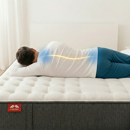 Colchón Morfeo Altus