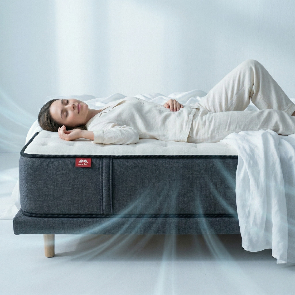 Colchón Morfeo Altus