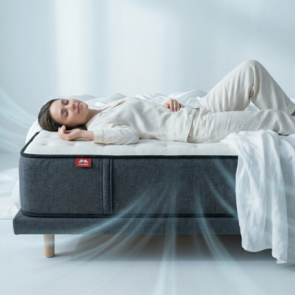 Colchón Morfeo Altus