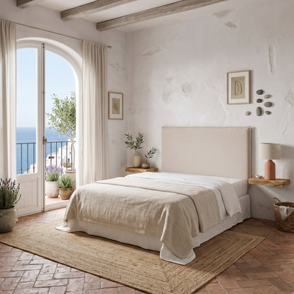 Lin Headboard