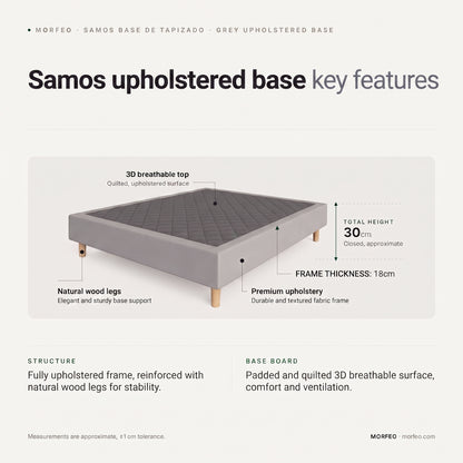 Base Samos