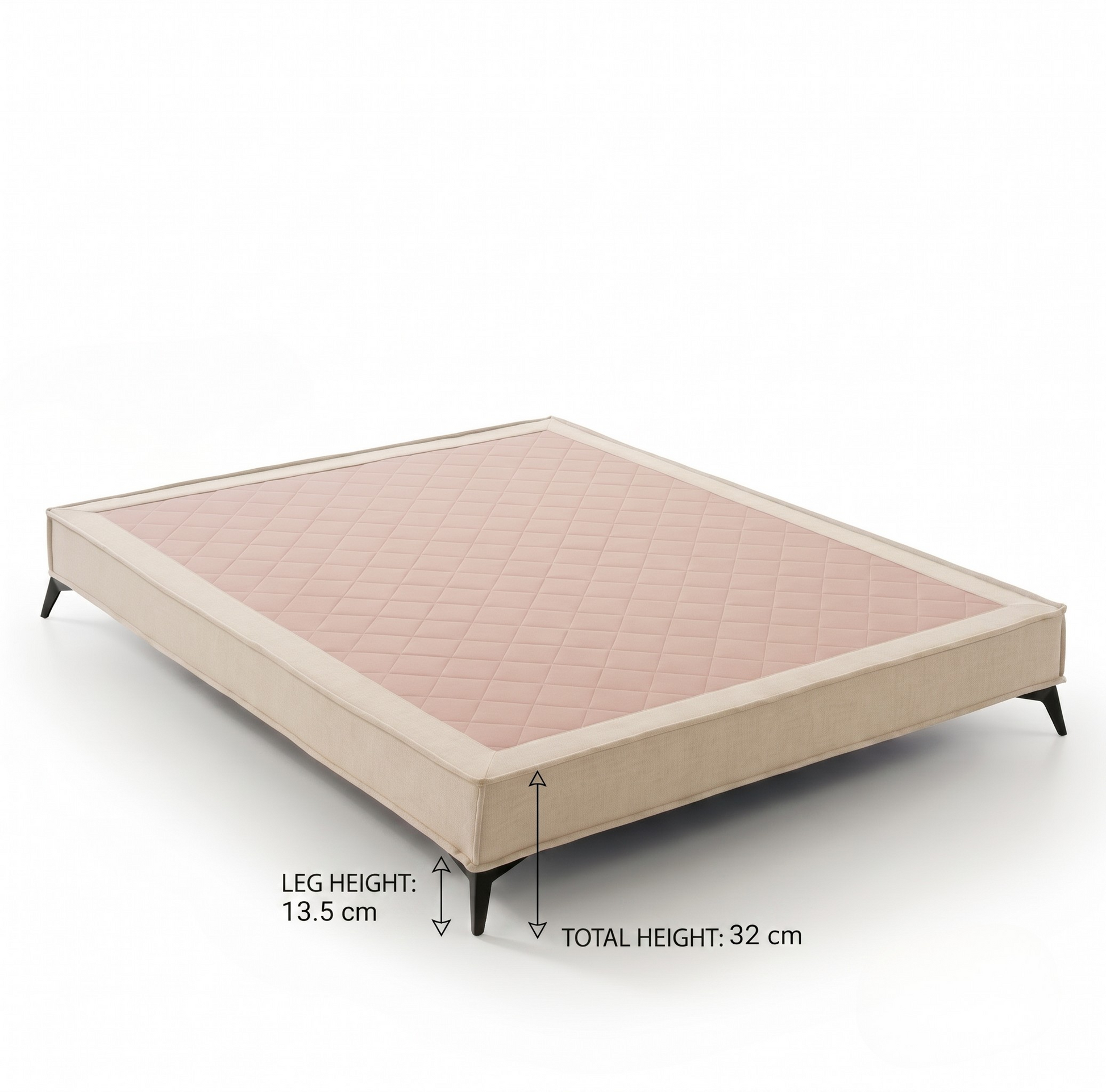 medidas base alma beige