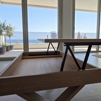Mesa Vela