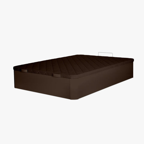 Rodas Wengue 140x190 Wengue sofa bed