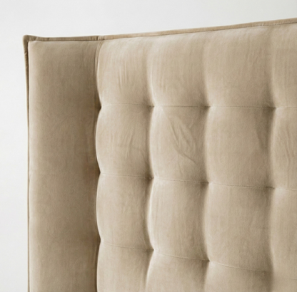 Cabecero Morfeo Nido