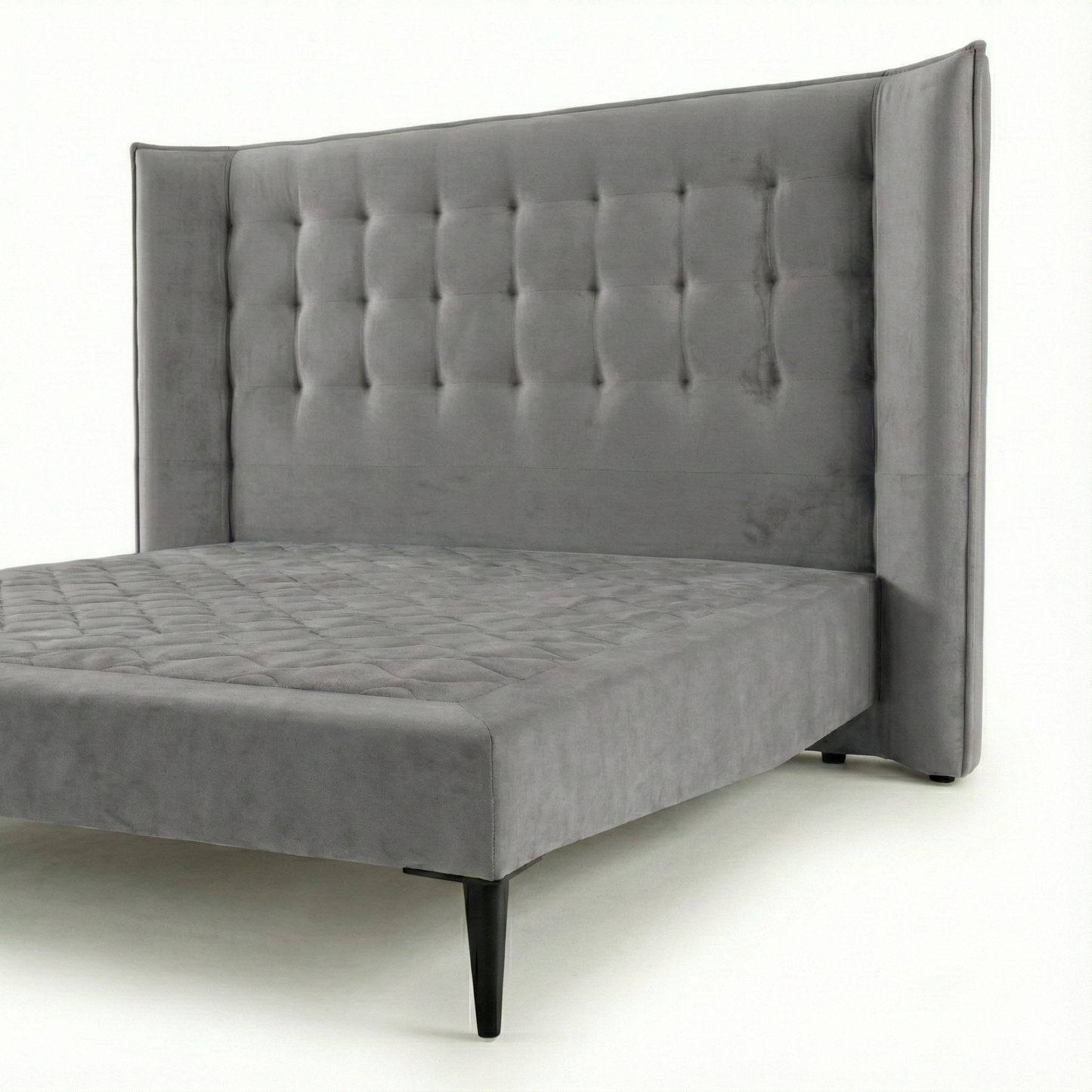 Pack Cabecero Nido + Base Lyon de Morfeo