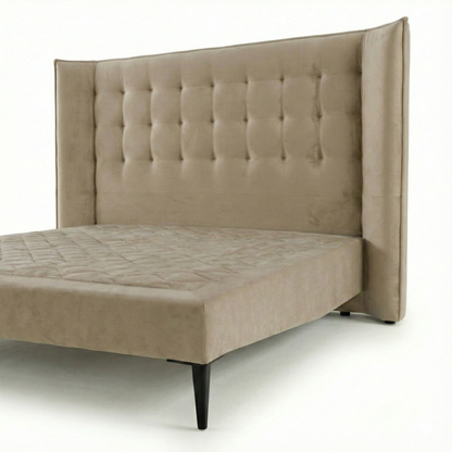 Pack Cabecero Nido + Base Lyon de Morfeo