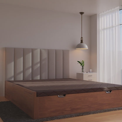 Canapé madera Sofy